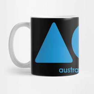 sport ao Mug